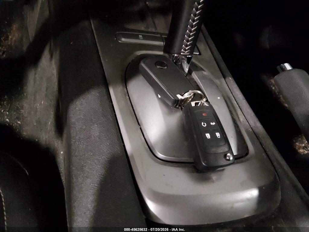 2G1FH1EJ9F9278753 2015 CHEVROLET CAMARO photo no. 11