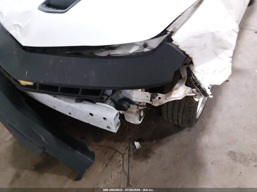 2G1FH1EJ9F9278753 2015 CHEVROLET CAMARO photo no. 6