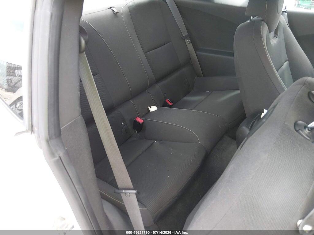 2G1FD1E39F9204486 2015 CHEVROLET CAMARO photo no. 8