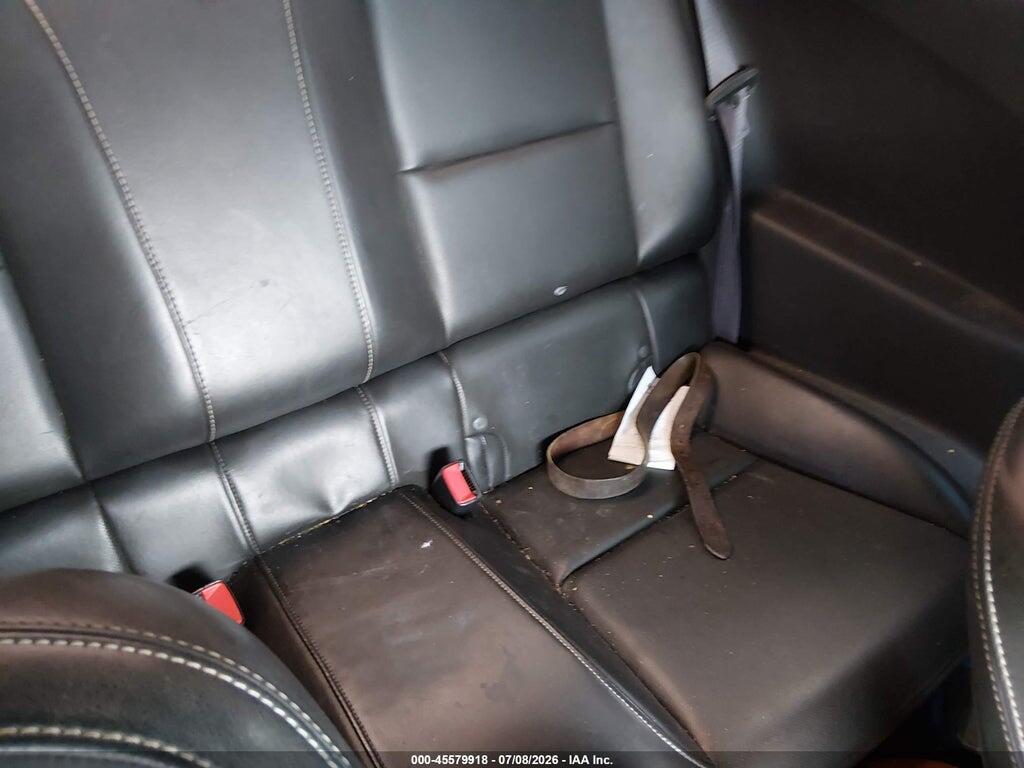 2G1FK1EJ9F9175933 2015 CHEVROLET CAMARO photo no. 8