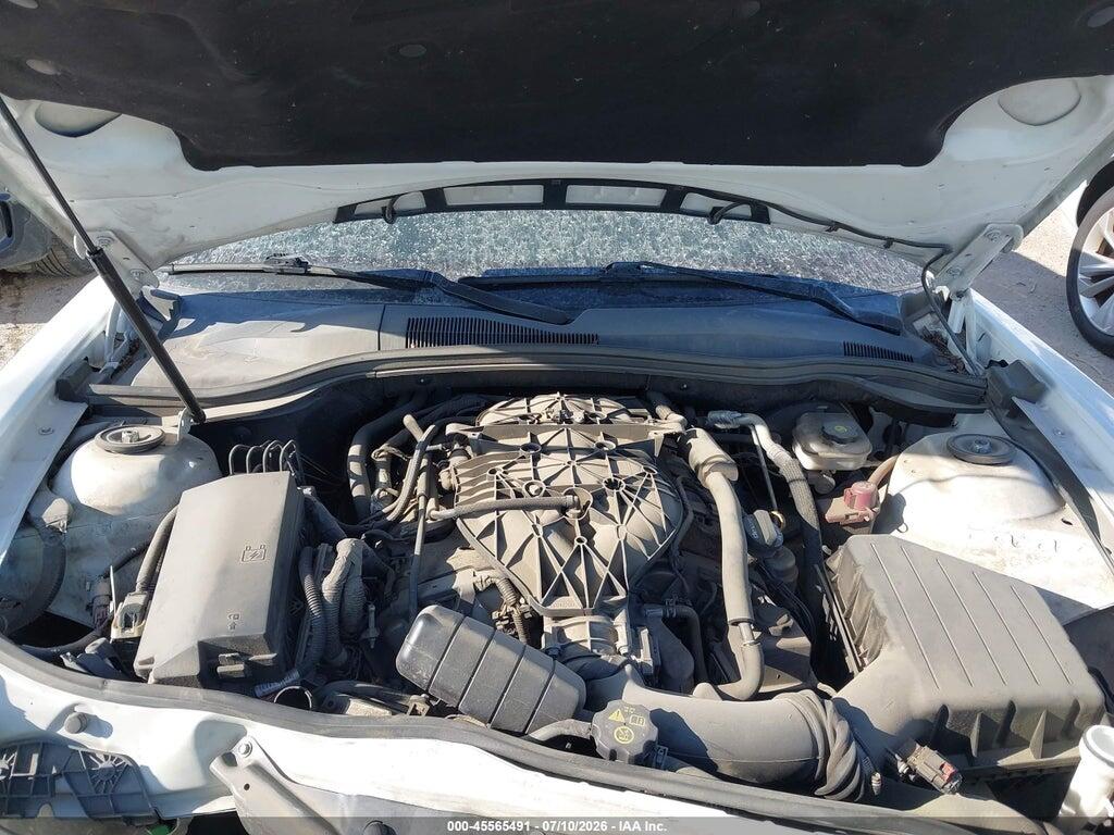 2G1FB1E36F9125797 2015 CHEVROLET CAMARO photo no. 10