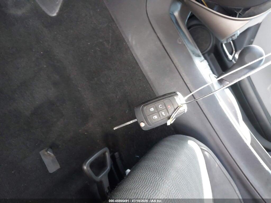 2G1FB1E36F9125797 2015 CHEVROLET CAMARO photo no. 11