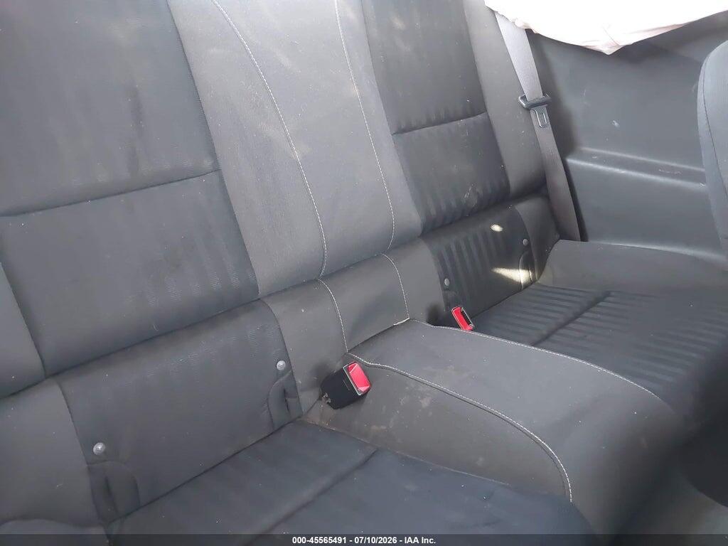 2G1FB1E36F9125797 2015 CHEVROLET CAMARO photo no. 8