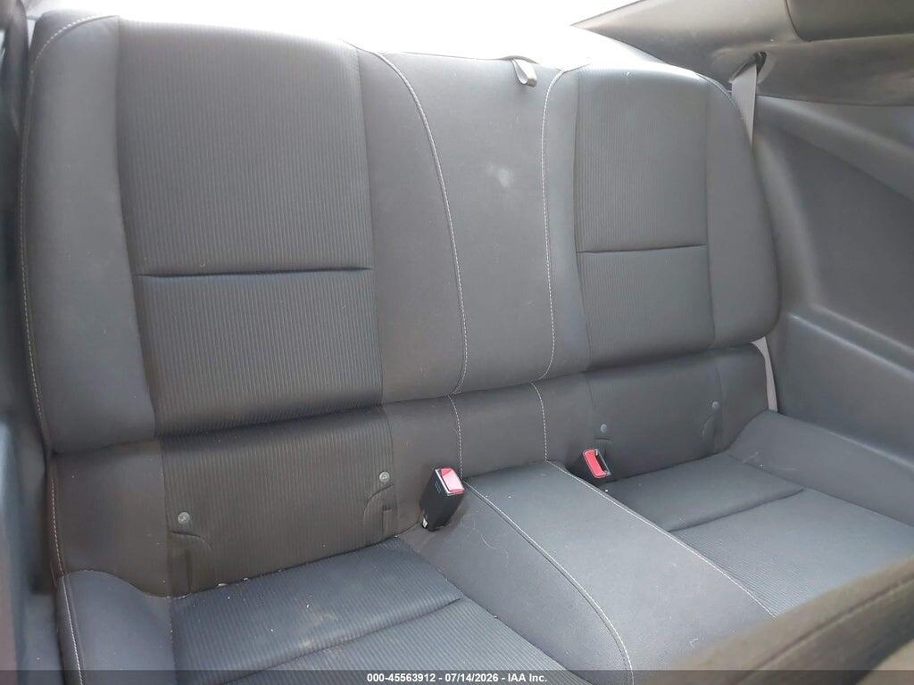 2G1FD1E36F9260711 2015 CHEVROLET CAMARO photo no. 8