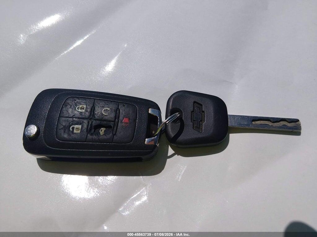 2G1FD1E35F9312068 2015 CHEVROLET CAMARO photo no. 11