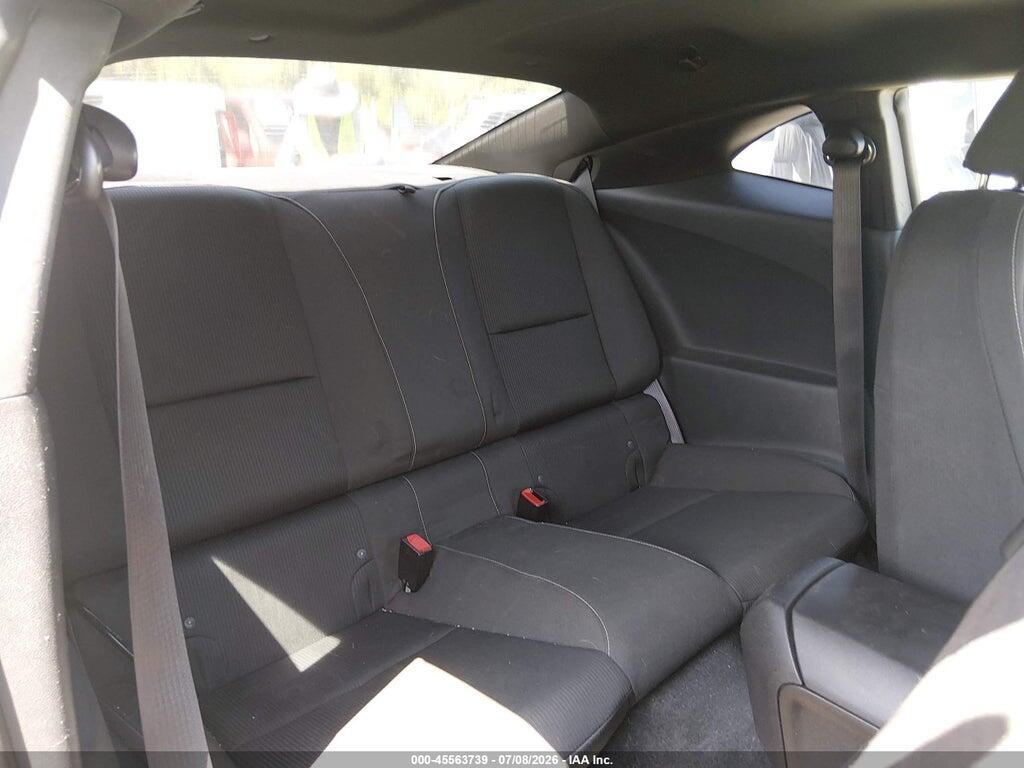 2G1FD1E35F9312068 2015 CHEVROLET CAMARO photo no. 8