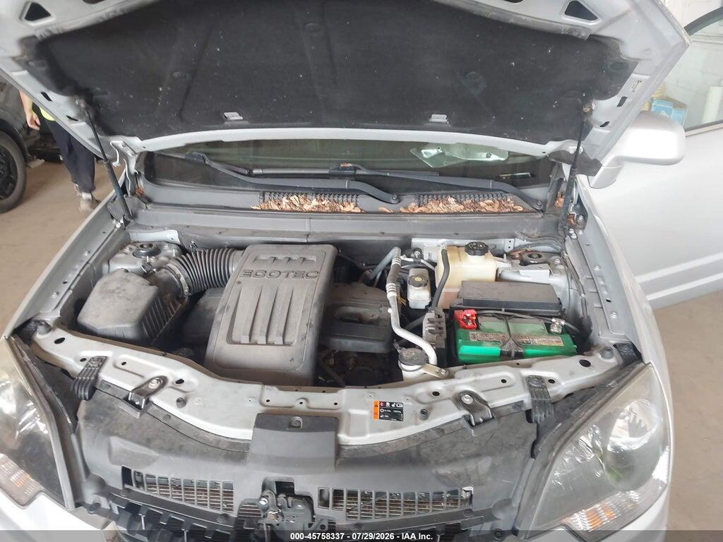 3GNAL4EK4FS529053 2015 CHEVROLET CAPTIVA SPORT FLEET photo no. 10