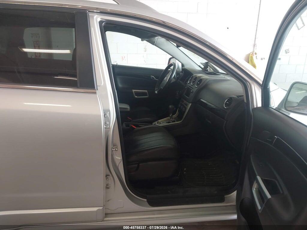 3GNAL4EK4FS529053 2015 CHEVROLET CAPTIVA SPORT FLEET photo no. 5