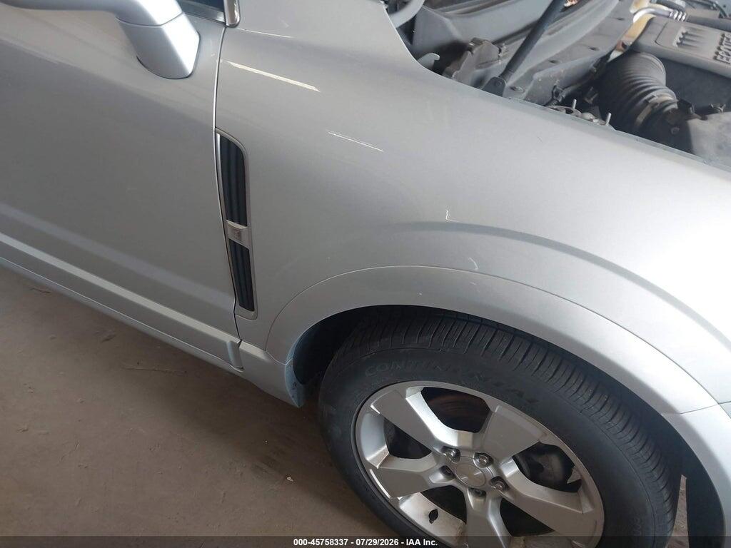 3GNAL4EK4FS529053 2015 CHEVROLET CAPTIVA SPORT FLEET photo no. 6