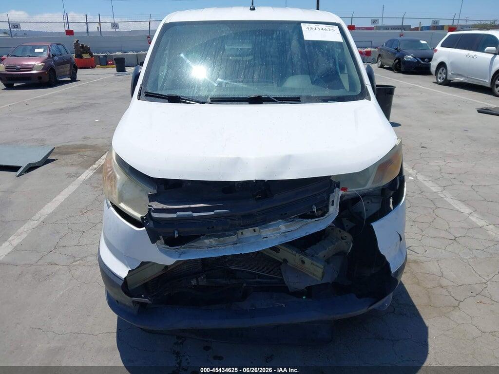 3N63M0YN7FK711856 2015 CHEVROLET CITY EXPRESS photo no. 6