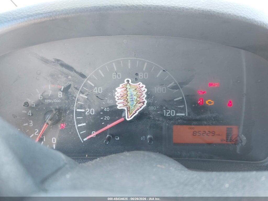 3N63M0YN7FK711856 2015 CHEVROLET CITY EXPRESS photo no. 7