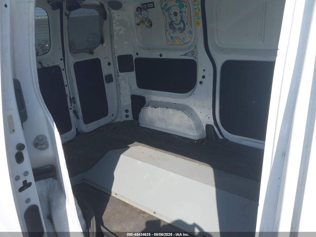 3N63M0YN7FK711856 2015 CHEVROLET CITY EXPRESS photo no. 8