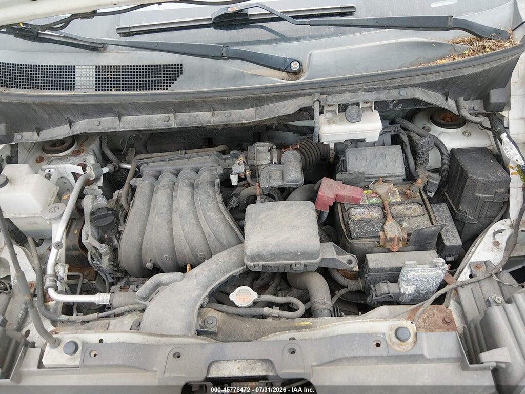3N63M0YN7FK714014 2015 CHEVROLET CITY EXPRESS photo no. 10