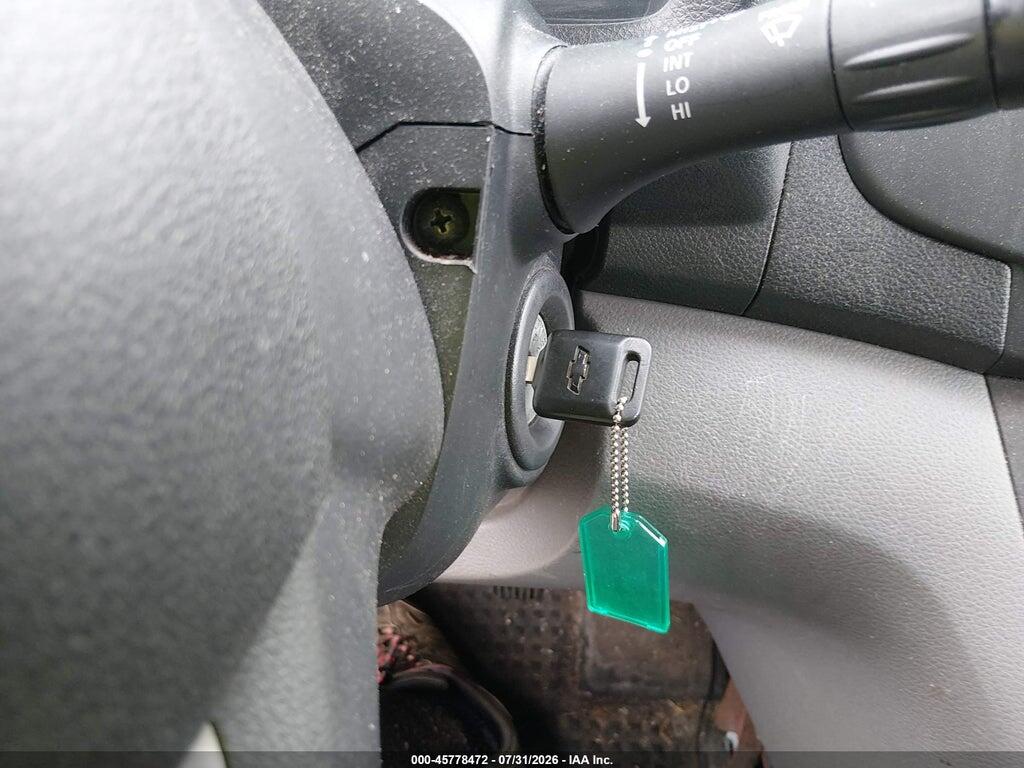 3N63M0YN7FK714014 2015 CHEVROLET CITY EXPRESS photo no. 11