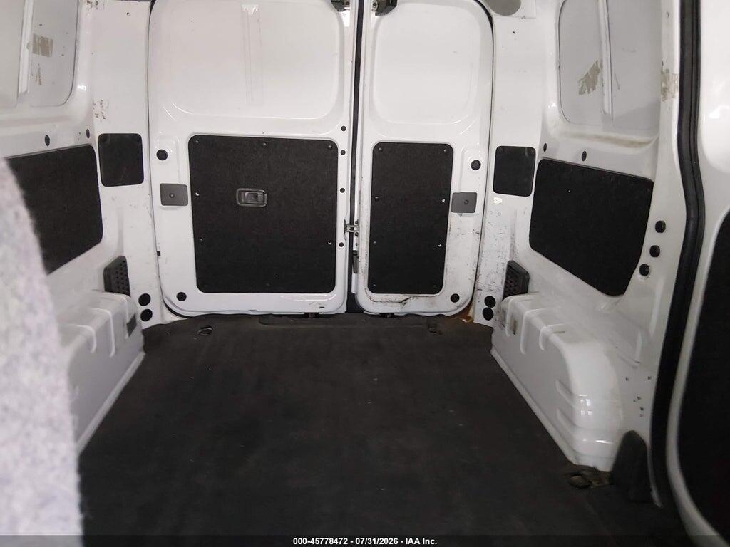 3N63M0YN7FK714014 2015 CHEVROLET CITY EXPRESS photo no. 8