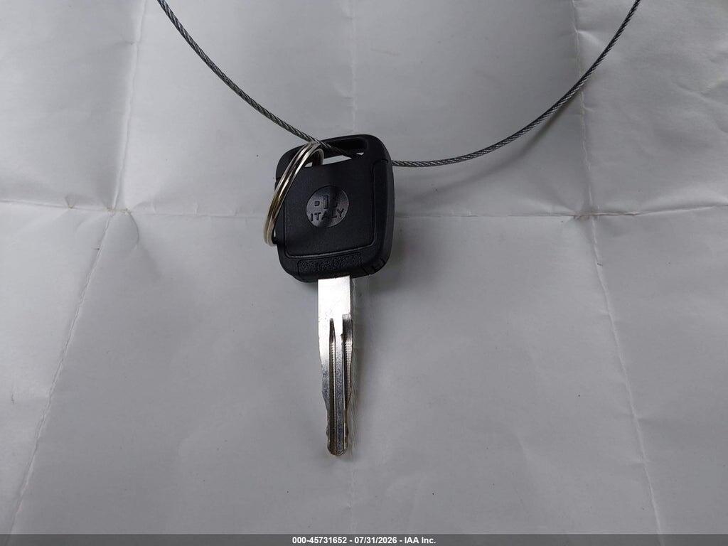 3N63M0YN2FK726099 2015 CHEVROLET CITY EXPRESS photo no. 11