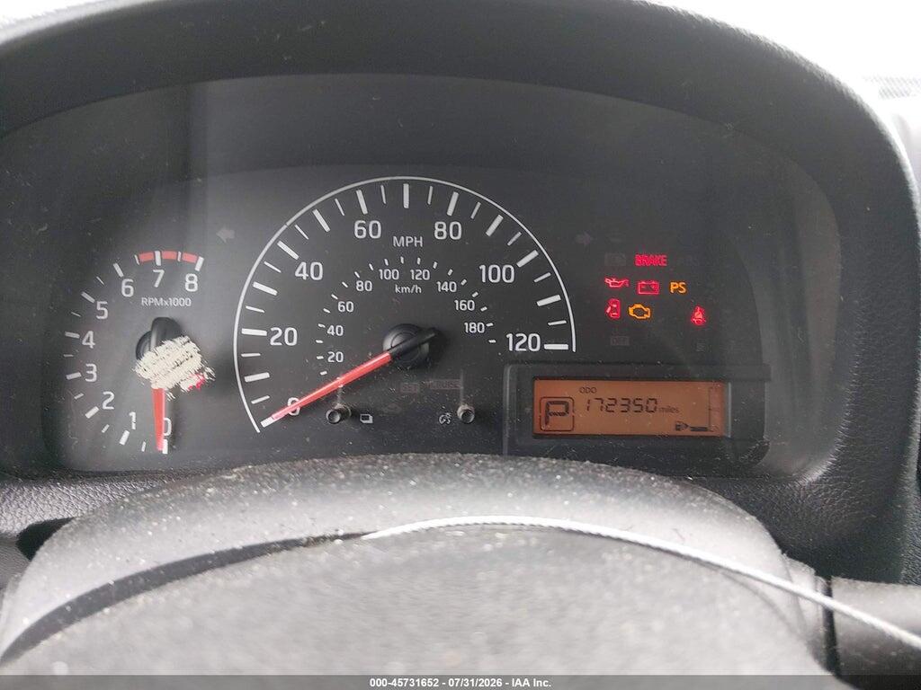 3N63M0YN2FK726099 2015 CHEVROLET CITY EXPRESS photo no. 7