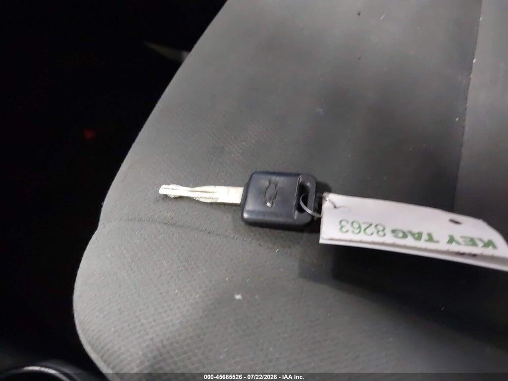 3N63M0YN4FK696653 2015 CHEVROLET CITY EXPRESS photo no. 11