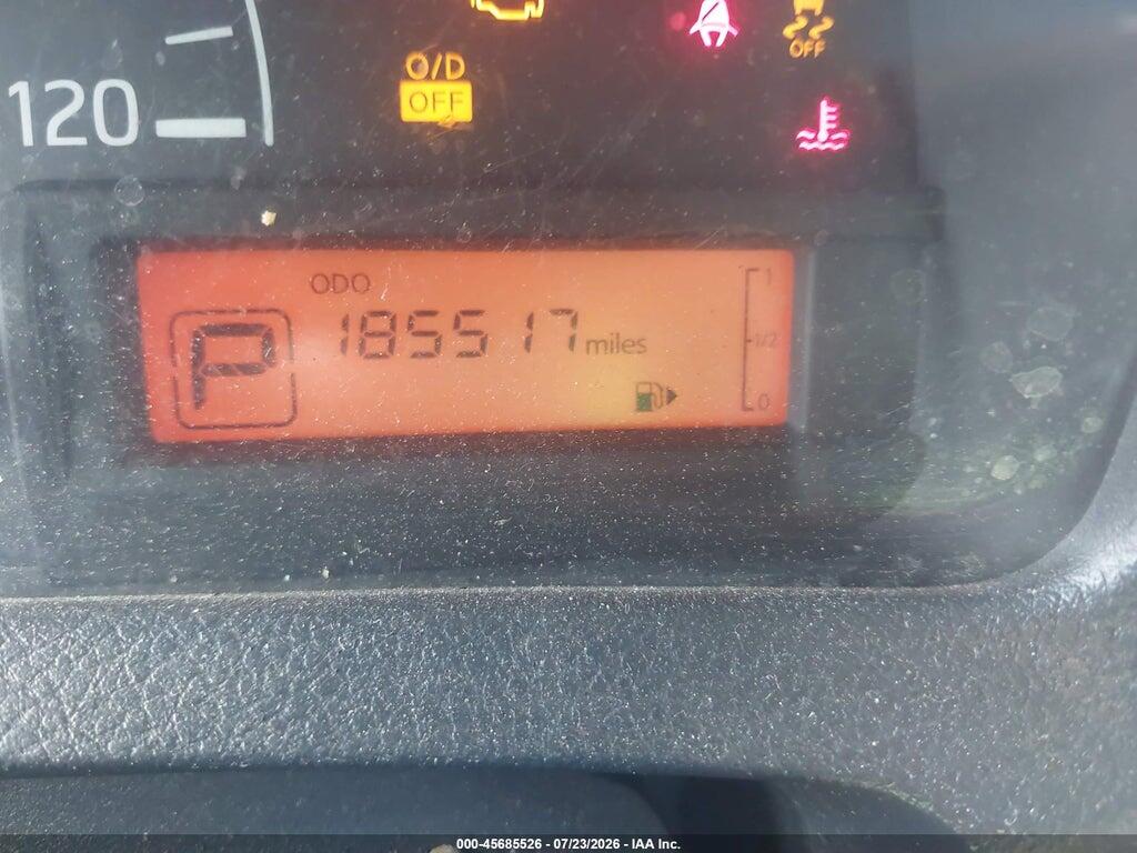 3N63M0YN4FK696653 2015 CHEVROLET CITY EXPRESS photo no. 7