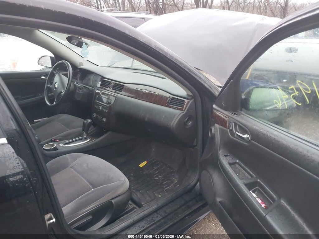2G1WG5E35C1133408 2012 CHEVROLET IMPALA photo no. 5