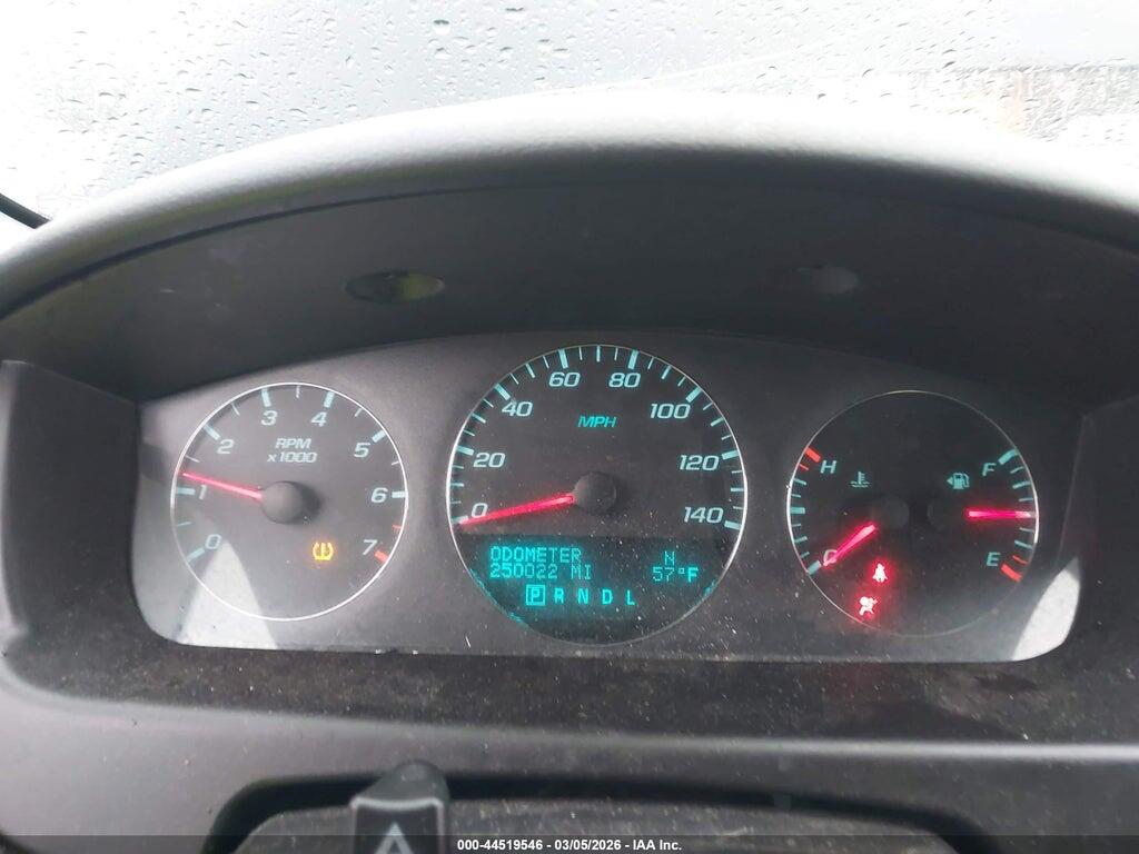 2G1WG5E35C1133408 2012 CHEVROLET IMPALA photo no. 7