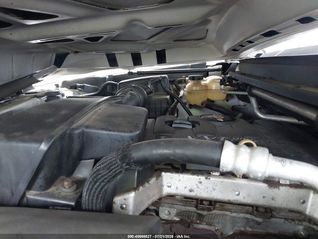 1GCHTAEA7F1148831 2015 CHEVROLET COLORADO photo no. 10