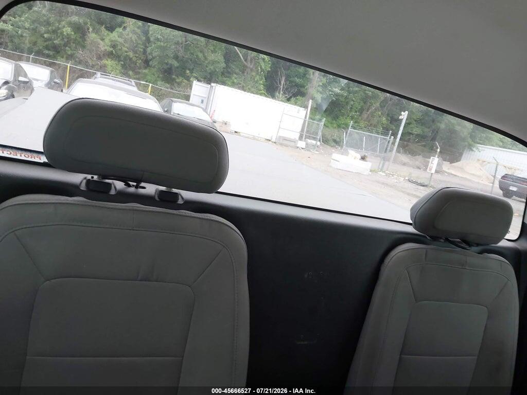1GCHTAEA7F1148831 2015 CHEVROLET COLORADO photo no. 8
