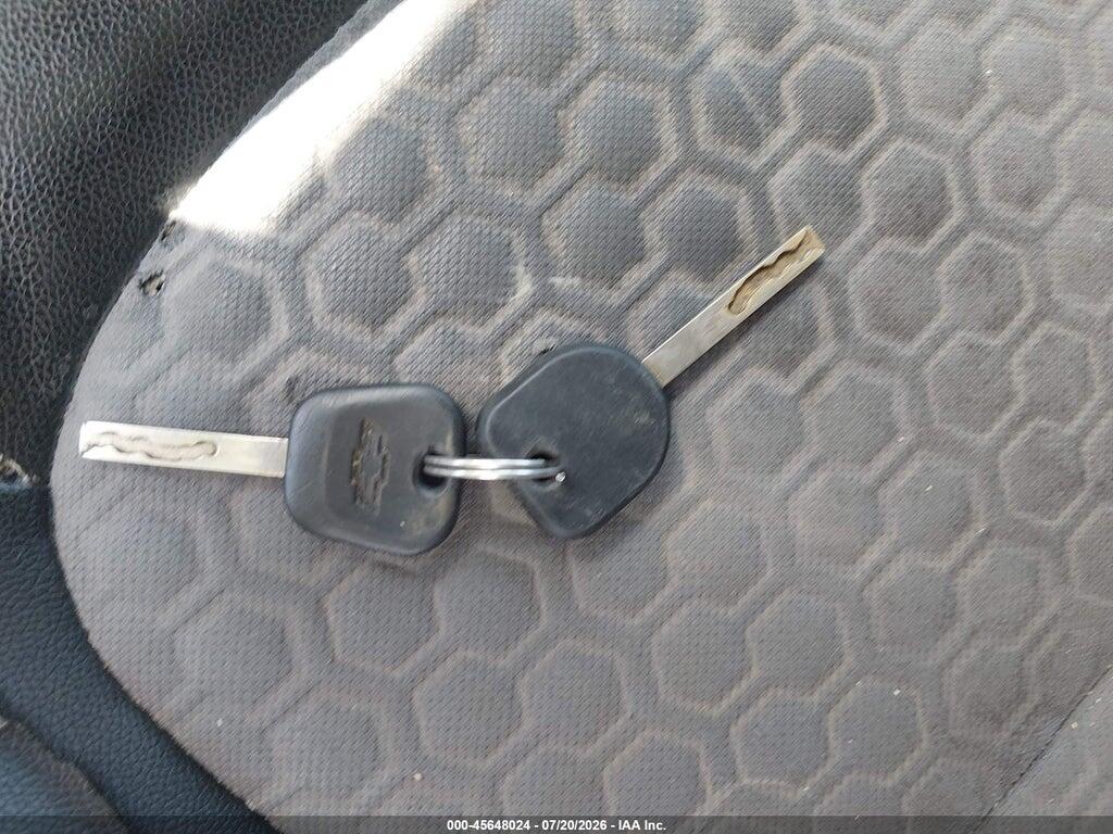1GCGSCE37F1211552 2015 CHEVROLET COLORADO photo no. 11