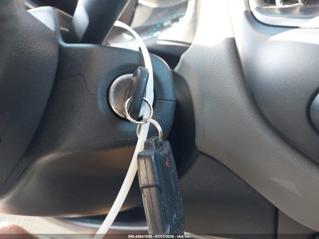 1GCGSAEA2F1275193 2015 CHEVROLET COLORADO photo no. 11