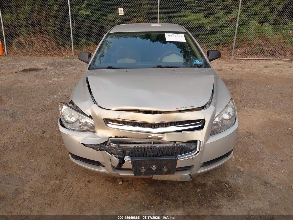 1G1ZB5E00CF161739 2012 CHEVROLET MALIBU photo no. 12