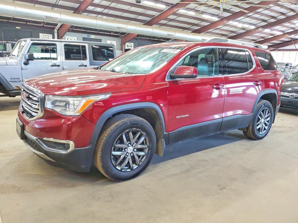 1GKKNULS5HZ234113 2017 GMC ACADIA photo no. 1