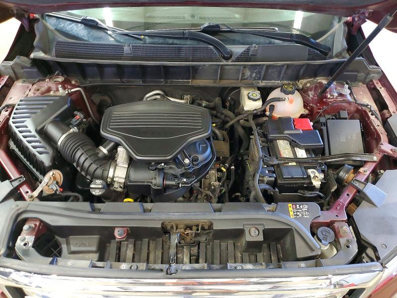 1GKKNULS5HZ234113 2017 GMC ACADIA photo no. 12