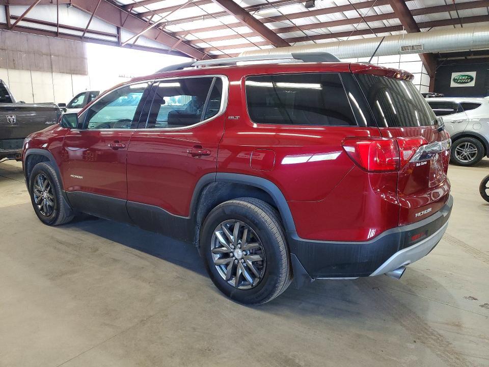 1GKKNULS5HZ234113 2017 GMC ACADIA photo no. 2