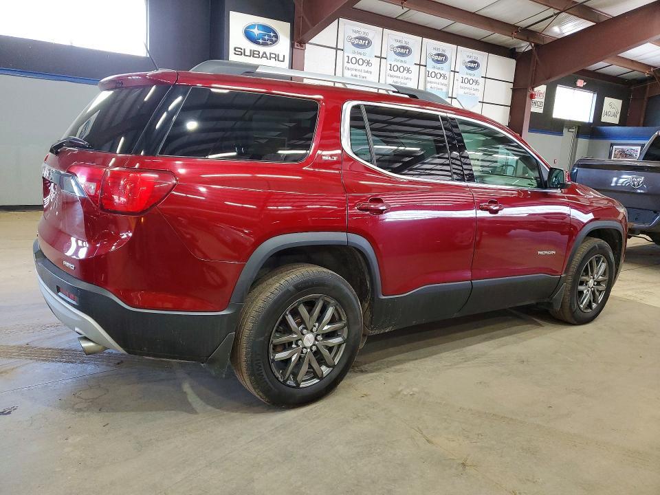 1GKKNULS5HZ234113 2017 GMC ACADIA photo no. 3