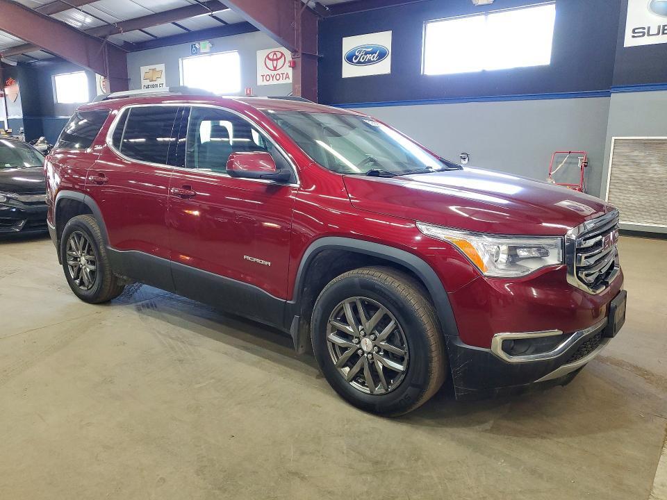 1GKKNULS5HZ234113 2017 GMC ACADIA photo no. 4