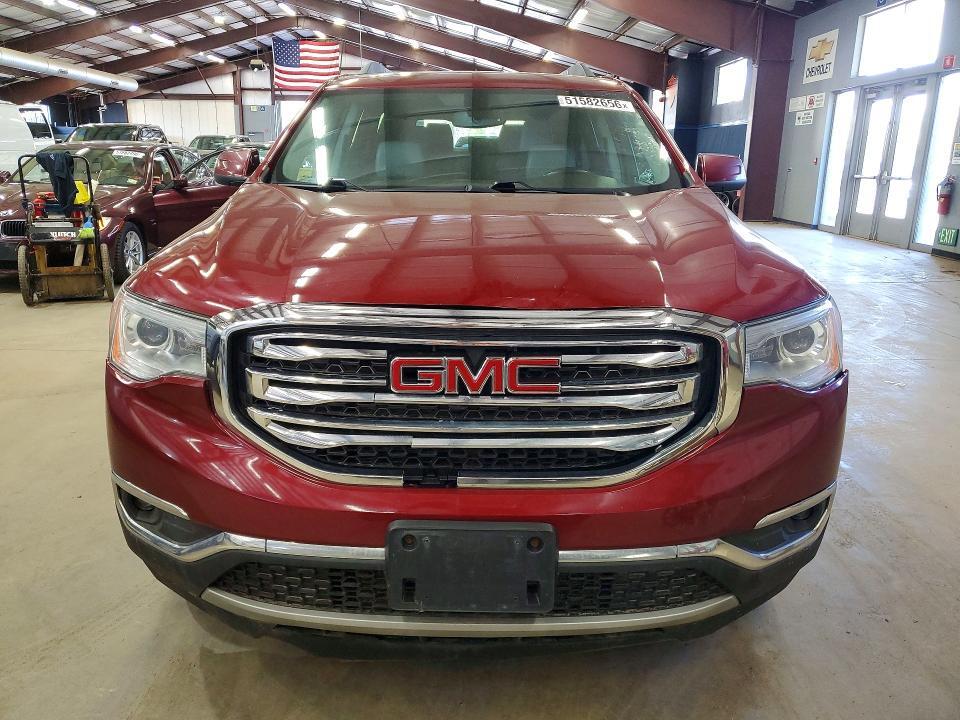 1GKKNULS5HZ234113 2017 GMC ACADIA photo no. 5