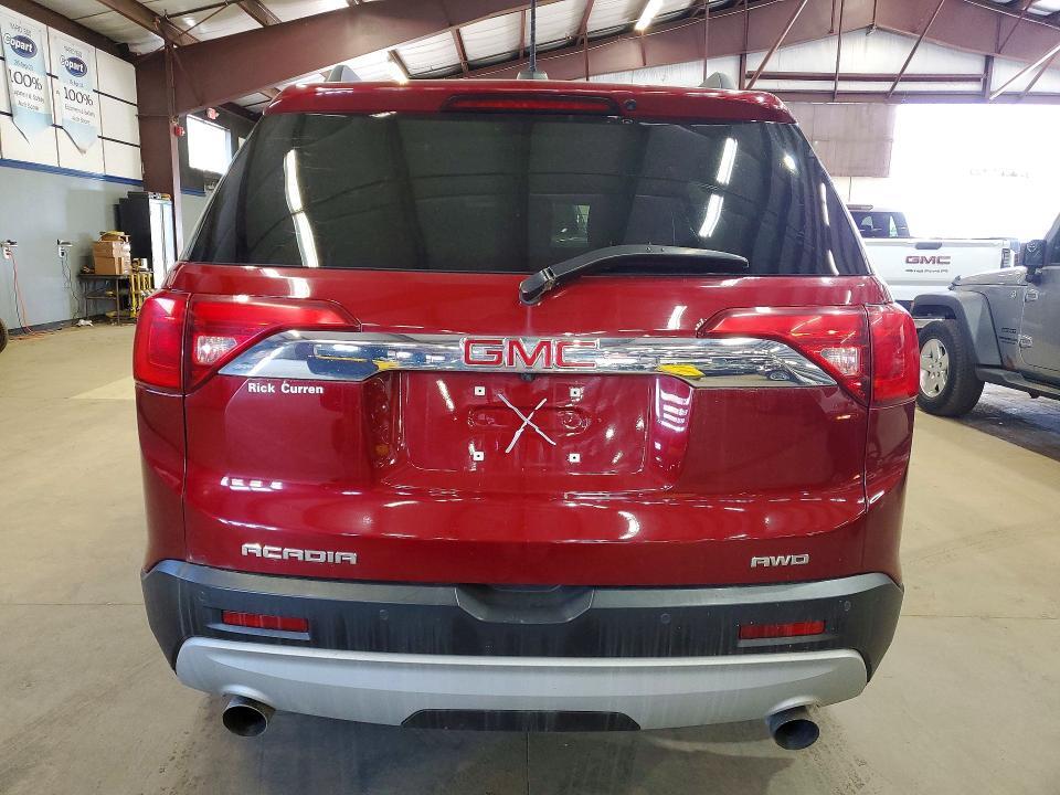 1GKKNULS5HZ234113 2017 GMC ACADIA photo no. 6