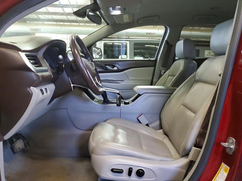 1GKKNULS5HZ234113 2017 GMC ACADIA photo no. 7
