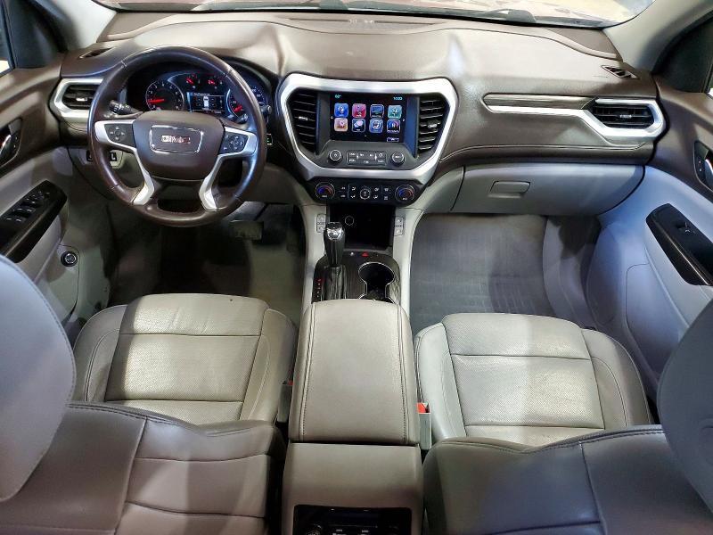 1GKKNULS5HZ234113 2017 GMC ACADIA photo no. 8