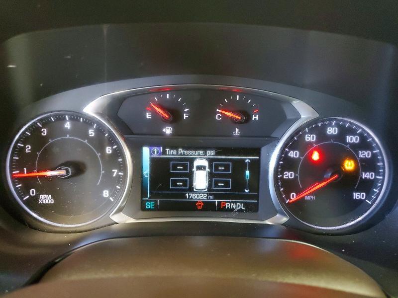 1GKKNULS5HZ234113 2017 GMC ACADIA photo no. 9