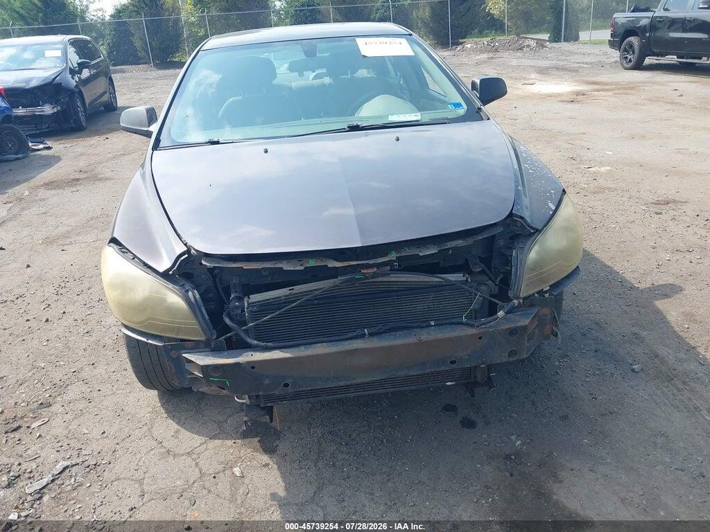 1G1ZA5E05CF392719 2012 CHEVROLET MALIBU photo no. 6
