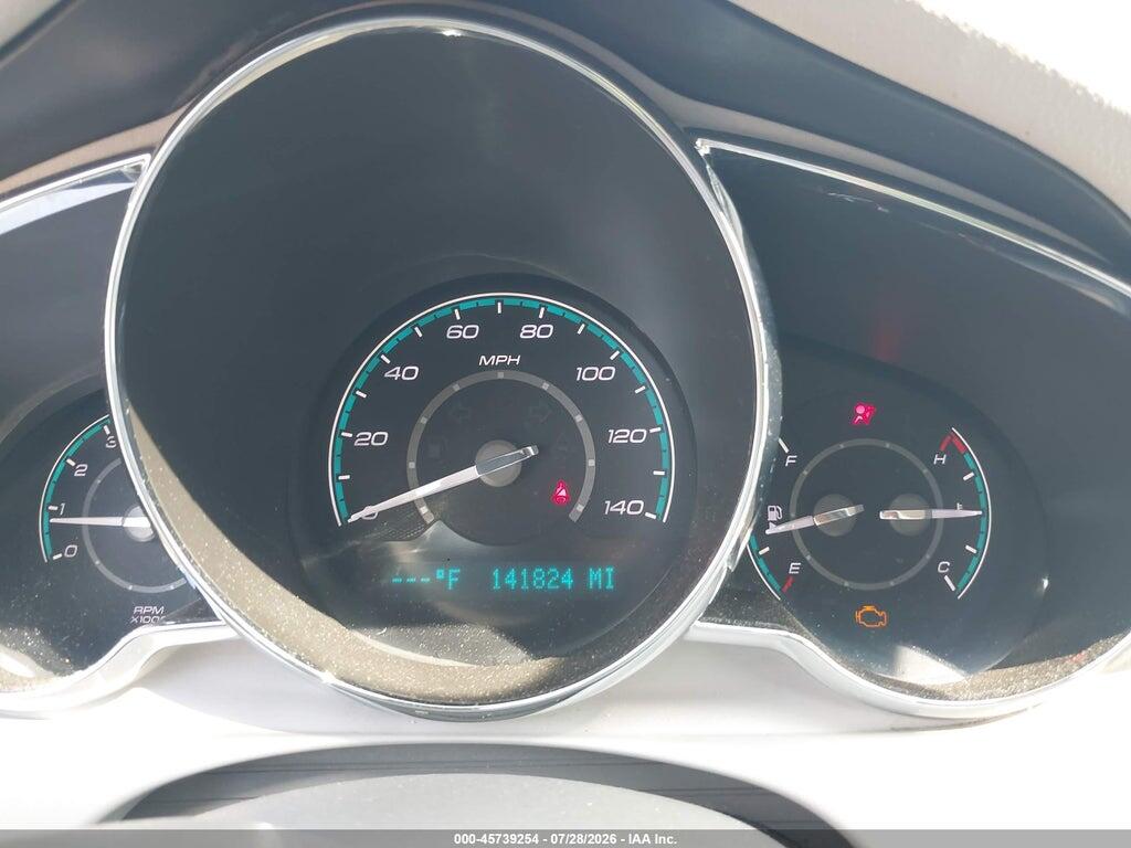 1G1ZA5E05CF392719 2012 CHEVROLET MALIBU photo no. 7