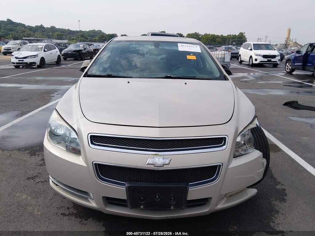 1G1ZC5E09CF127019 2012 CHEVROLET MALIBU photo no. 12