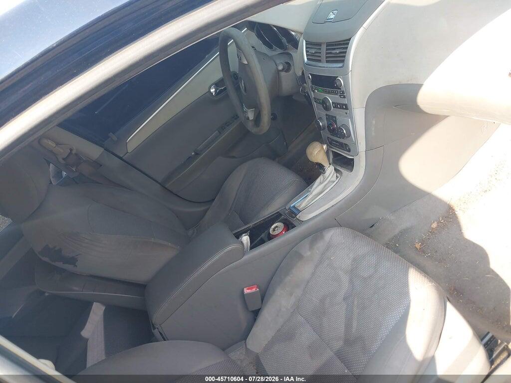 1G1ZB5E05CF295713 2012 CHEVROLET MALIBU photo no. 5