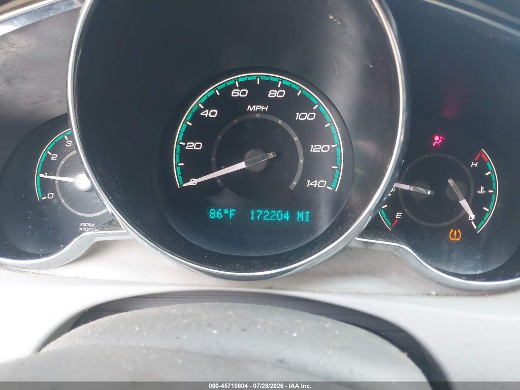 1G1ZB5E05CF295713 2012 CHEVROLET MALIBU photo no. 7