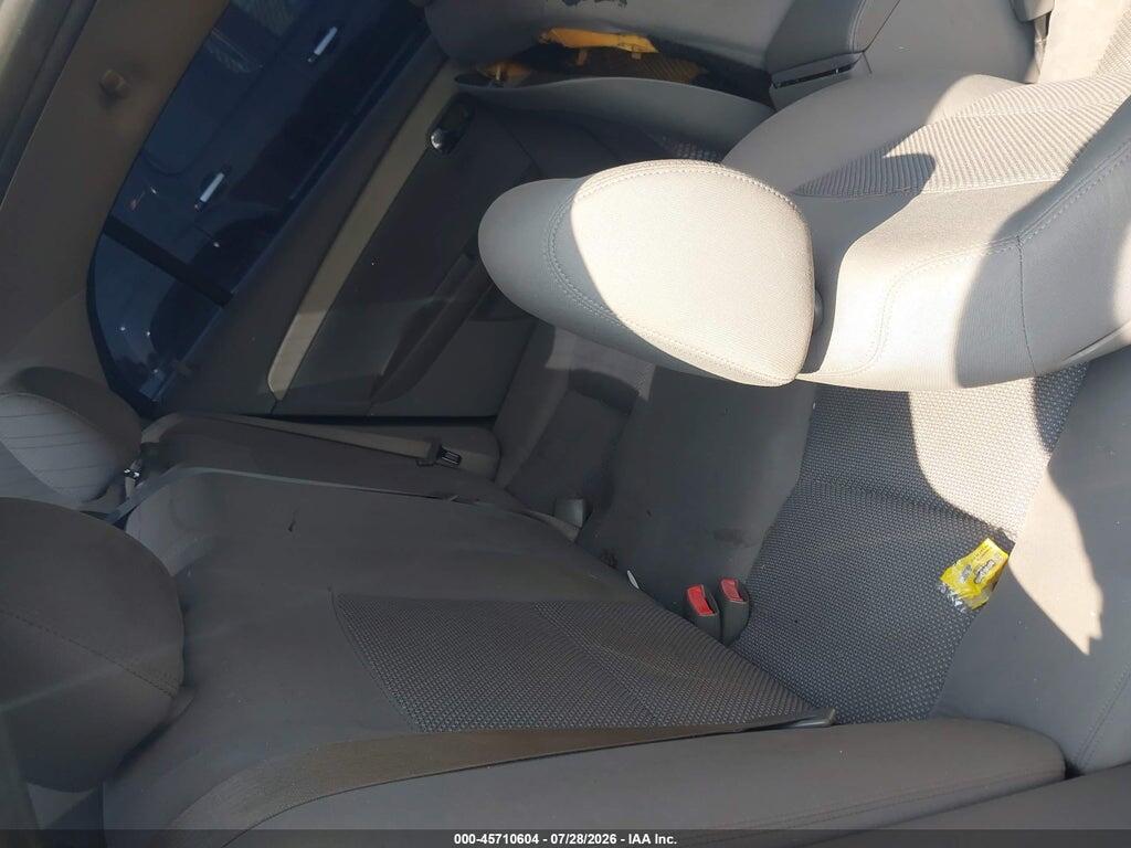1G1ZB5E05CF295713 2012 CHEVROLET MALIBU photo no. 8