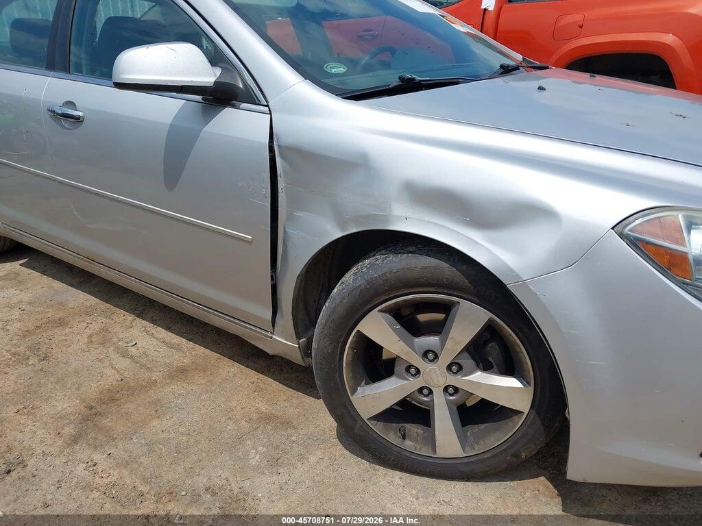 1G1ZC5E09CF301459 2012 CHEVROLET MALIBU photo no. 12