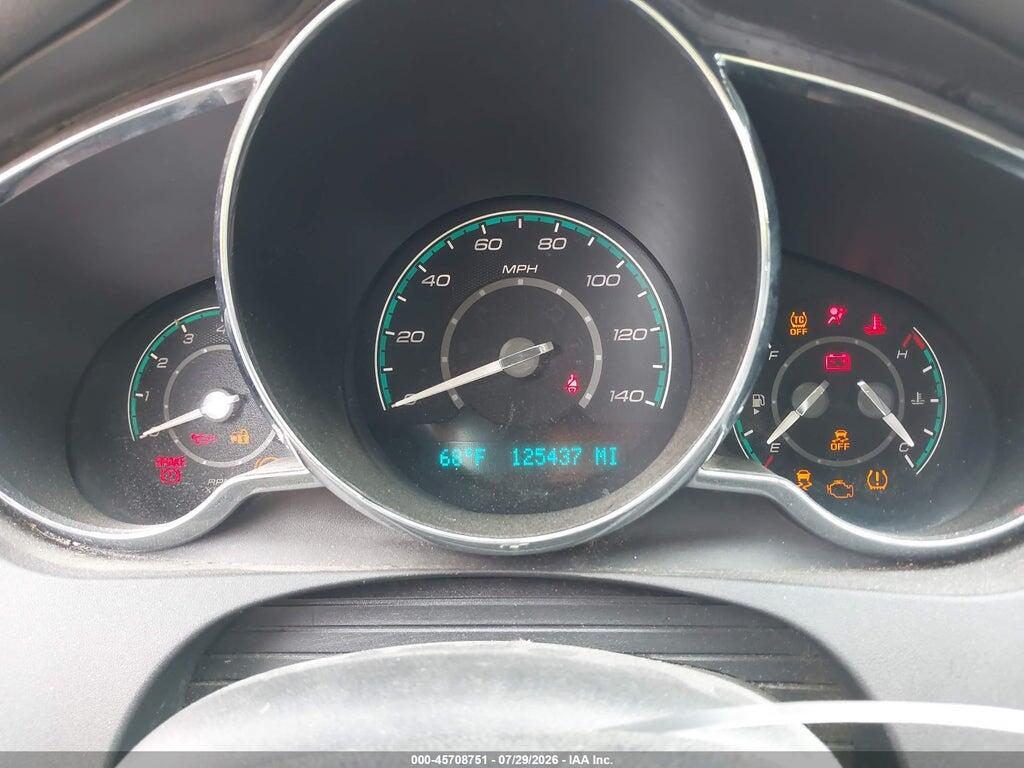 1G1ZC5E09CF301459 2012 CHEVROLET MALIBU photo no. 7