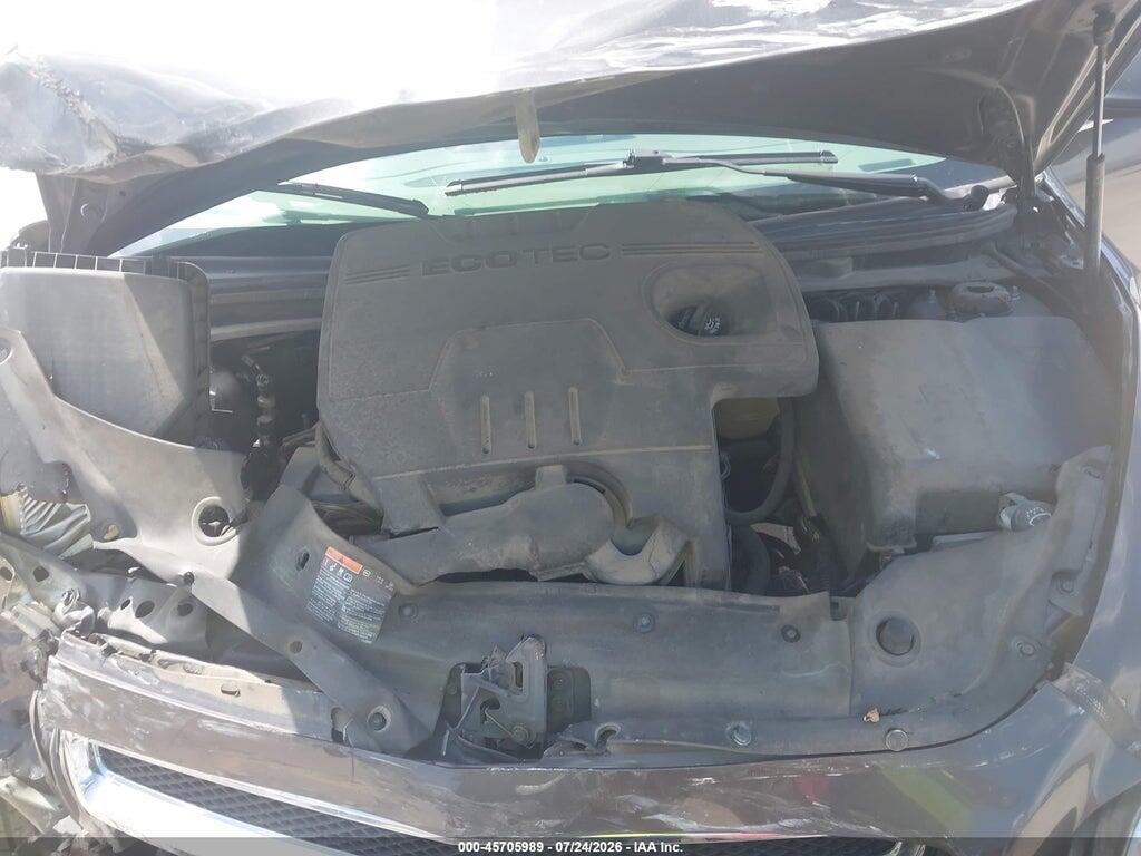 1G1ZB5E00CF324907 2012 CHEVROLET MALIBU photo no. 10