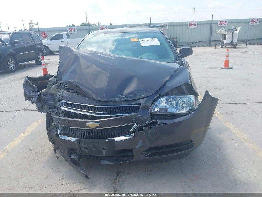 1G1ZB5E00CF324907 2012 CHEVROLET MALIBU photo no. 12